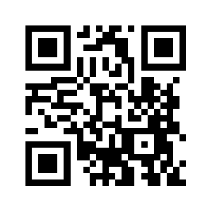 Llhxt.com QR code