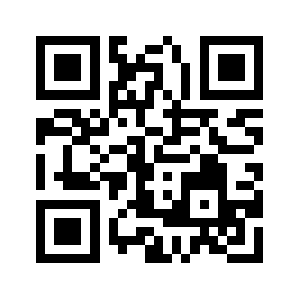 Lliev.com QR code