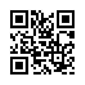 Lllcbir.org QR code