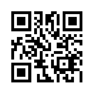 Lloydmanes.com QR code