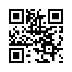 Llunatics.net QR code