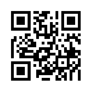 Llunatics.org QR code