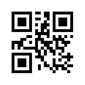 Lm.be QR code