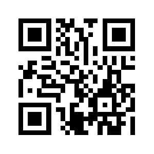 Lncgz.com QR code