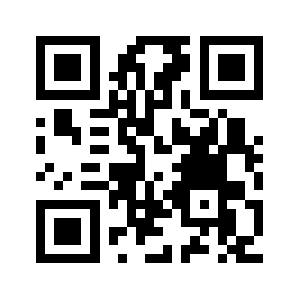 Lnkbury.com QR code