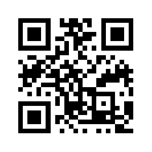 Lo-fiheart.com QR code