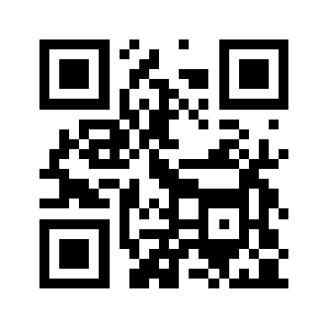 Loather.info QR code