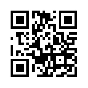 Lobbing.mobi QR code