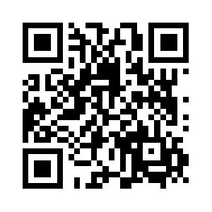 Localbygones.com QR code