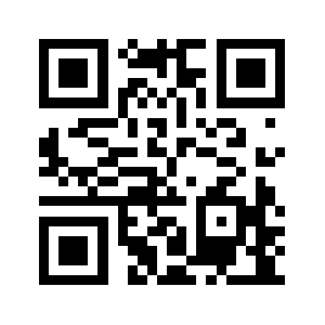 Localmpact.org QR code