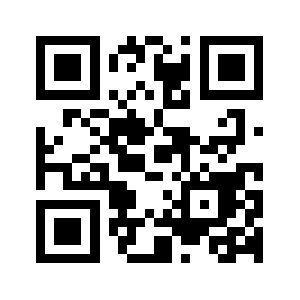 Localteen.com QR code