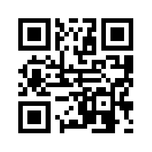 Locamed.ma QR code