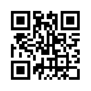 Locategieg.com QR code