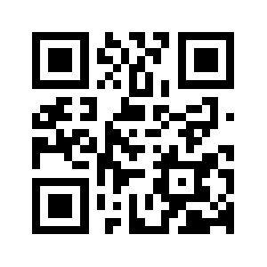 Loccoach.com QR code