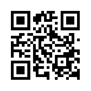 Lochhotels.com QR code