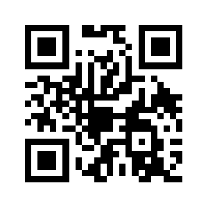 Lockhaven.edu QR code