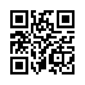 Lodgesign.com QR code