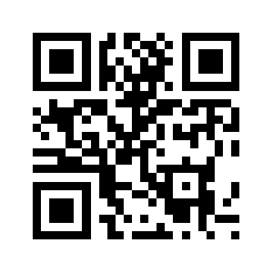 Lodige.com QR code