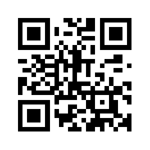 Loesje.org QR code