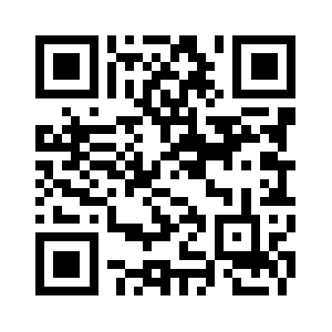 Loeuffourchette.com QR code