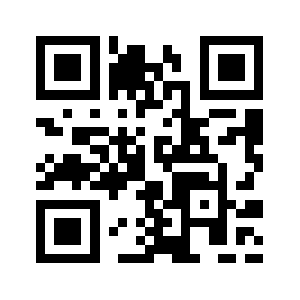 Log.gns.go.com QR code