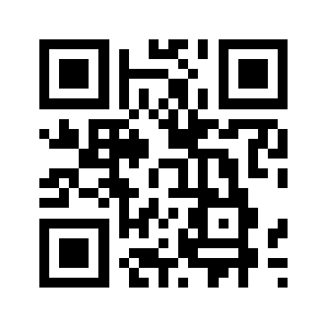 Loho666.com QR code