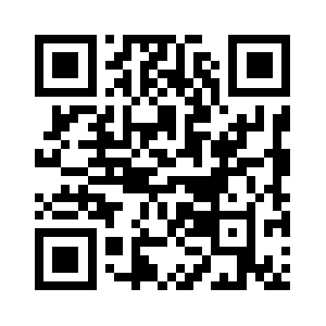 Lollapalooza.com QR code