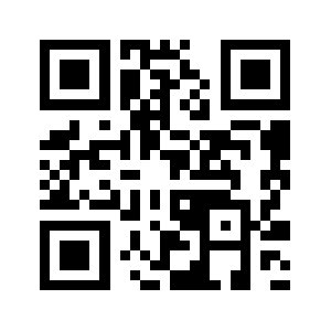 Londondude.com QR code