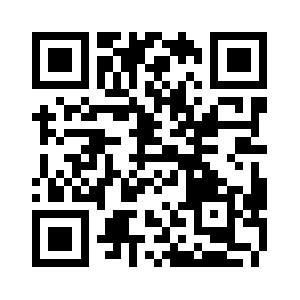 Londontheatres.co.uk QR code