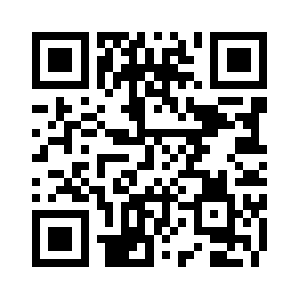 Londontheinside.com QR code