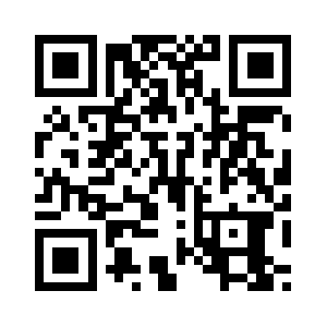 Lonemanband.com QR code