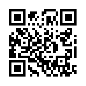 Lonewolfjournalist.com QR code