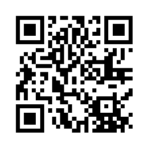 Lonewolfwriters.com QR code