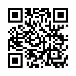 Longlivealfred.com QR code