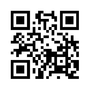 Lonvovcome.com QR code