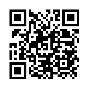 Lookingforastronauts.com QR code