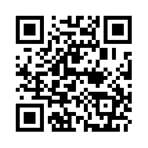 Lookingforcurbcuts.org QR code
