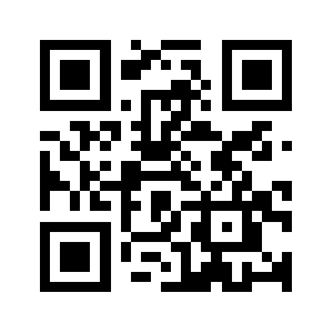 Loosbar.at QR code