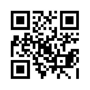 Loosli.info QR code