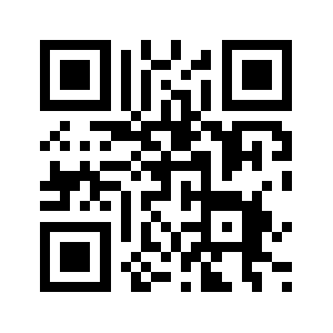 Loralong.vote QR code