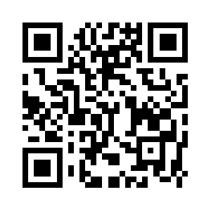 Lordallenmusic.com QR code