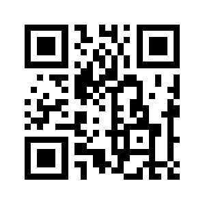 Lordress.com QR code