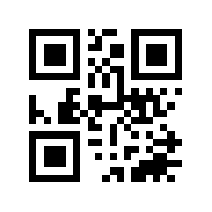 Lords QR code