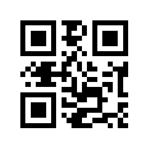 Lorez QR code