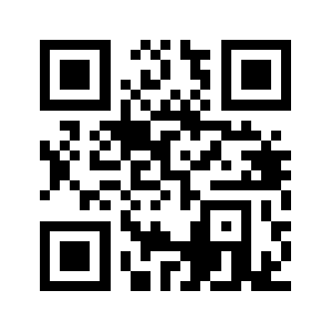 Loria.fr QR code