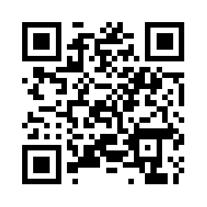 Loriaugustine.biz QR code