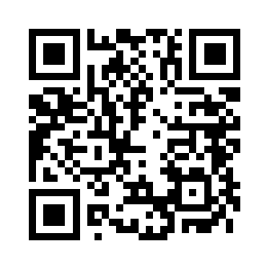 Lorihogenson.com QR code