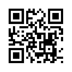 Loroberto.com QR code