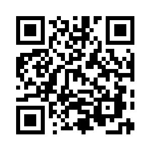 Losewithsensa.com QR code