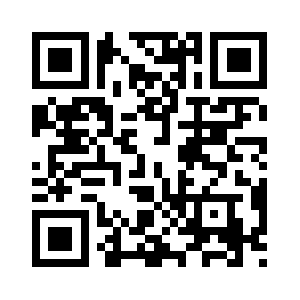 Loseyourfatbutt.com QR code